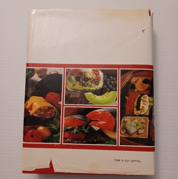 4/$40 Creative Cooking Encyclopedia - Hardcover With Book Jacket - Picture 2 of 9